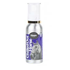 Hippo Health Natural Remedies Range - Chilled Out Horse 90ml